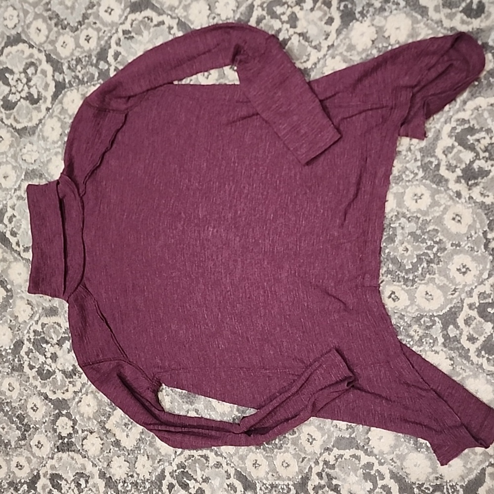 Free People We The Free Top
